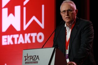 Μία μικρή επανάσταση για την αποκρατικοποίηση της ζωής μας